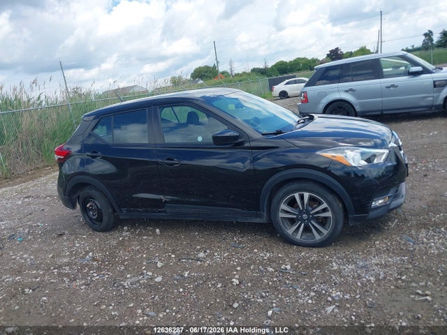 Aukcja sprzedaży 2020 Nissan Kicks Sv, vin: 3N1CP5CV7LL574425, numer aukcji: 12636287