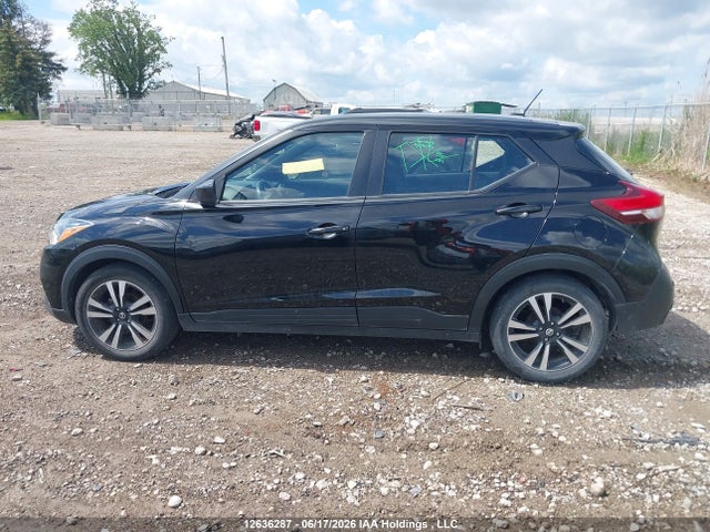 Aukcja sprzedaży 2020 Nissan Kicks Sv, vin: 3N1CP5CV7LL574425, numer aukcji: 12636287