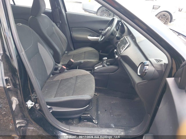 Aukcja sprzedaży 2020 Nissan Kicks Sv, vin: 3N1CP5CV7LL574425, numer aukcji: 12636287
