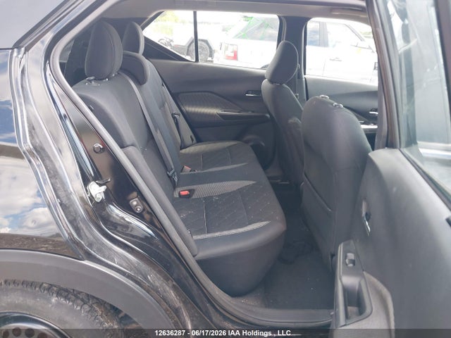 Aukcja sprzedaży 2020 Nissan Kicks Sv, vin: 3N1CP5CV7LL574425, numer aukcji: 12636287