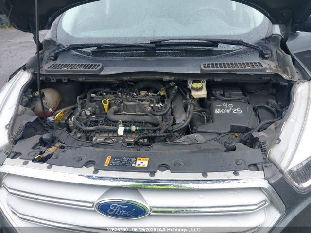 Aukcja sprzedaży 2019 Ford Escape Se, vin: 1FMCU9GD4KUC59046, numer aukcji: 12636290