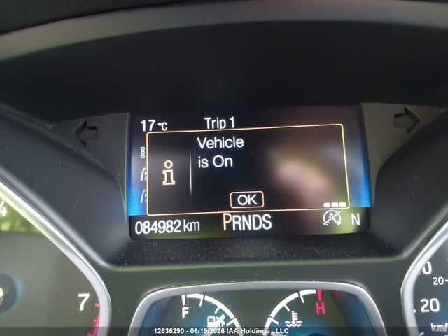 Aukcja sprzedaży 2019 Ford Escape Se, vin: 1FMCU9GD4KUC59046, numer aukcji: 12636290