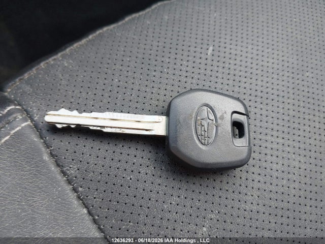 Aukcja sprzedaży 2015 Subaru Forester 2.5i Touring, vin: JF2SJCTCXFH479620, numer aukcji: 12636293