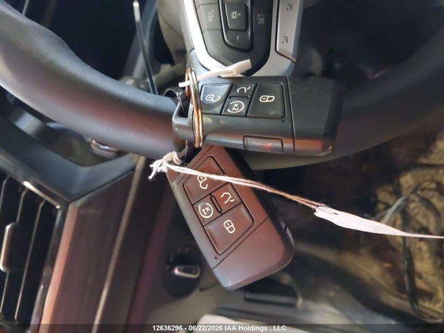 3VWGM7BU5NM019057 Volkswagen JETTA SEL