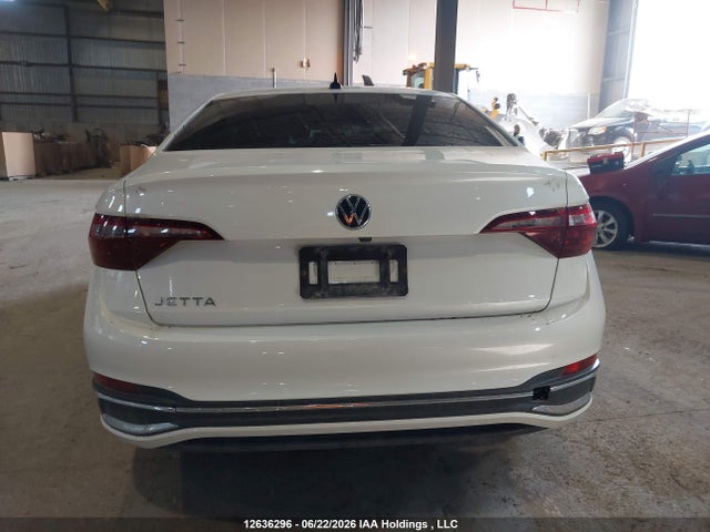 3VWGM7BU5NM019057 Volkswagen JETTA SEL