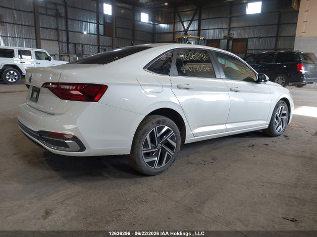 3VWGM7BU5NM019057 Volkswagen JETTA SEL