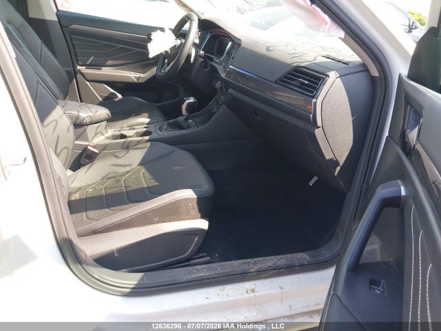 3VWGM7BU5NM019057 Volkswagen JETTA SEL