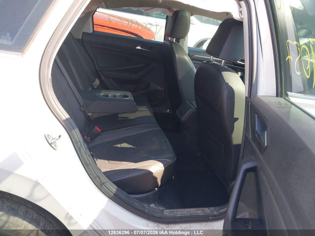 3VWGM7BU5NM019057 Volkswagen JETTA SEL
