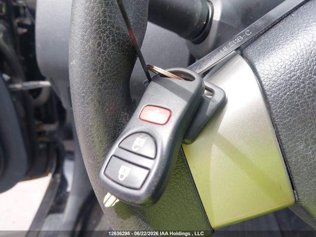 Aukcja sprzedaży 2012 Nissan Versa 1.8 S, vin: 3N1BC1CP4CL377665, numer aukcji: 12636298