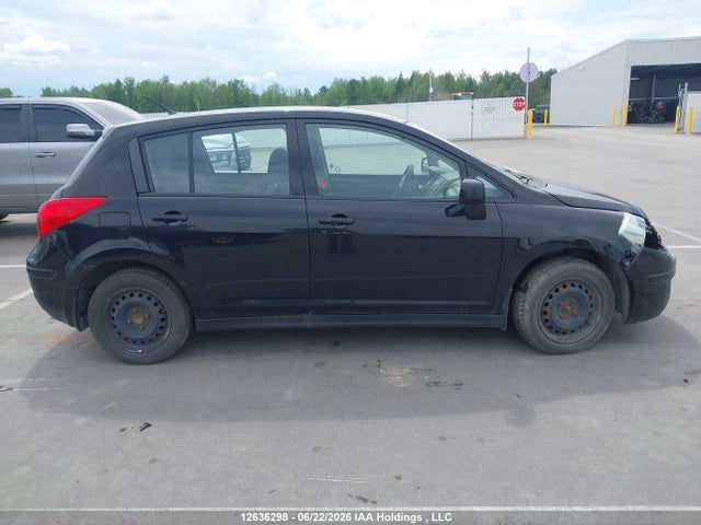 Aukcja sprzedaży 2012 Nissan Versa 1.8 S, vin: 3N1BC1CP4CL377665, numer aukcji: 12636298