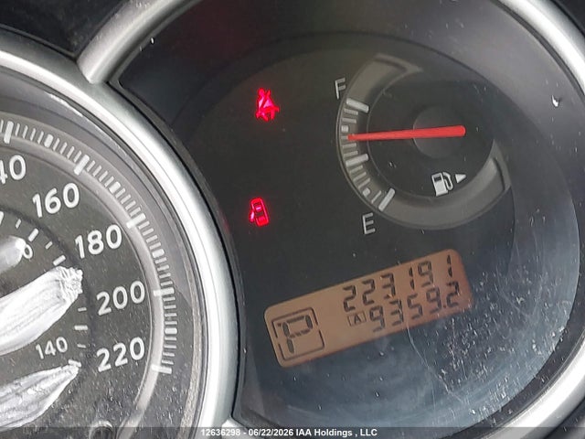 Aukcja sprzedaży 2012 Nissan Versa 1.8 S, vin: 3N1BC1CP4CL377665, numer aukcji: 12636298