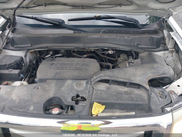 Продаж на аукціоні авто 2011 Honda Pilot, vin: 5FNYF4H61BB505728, номер лоту: 12636300