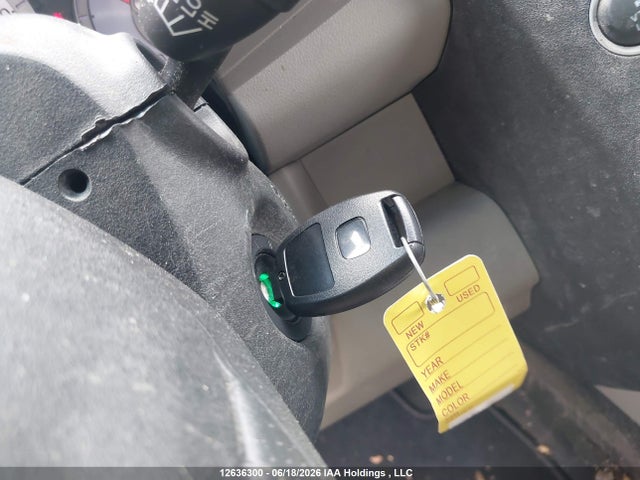 Продаж на аукціоні авто 2011 Honda Pilot, vin: 5FNYF4H61BB505728, номер лоту: 12636300