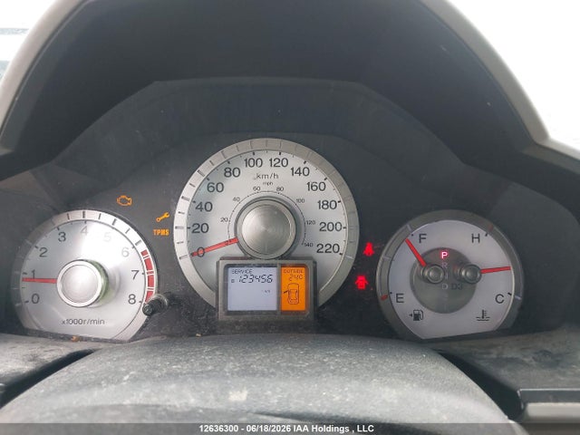 Продаж на аукціоні авто 2011 Honda Pilot, vin: 5FNYF4H61BB505728, номер лоту: 12636300