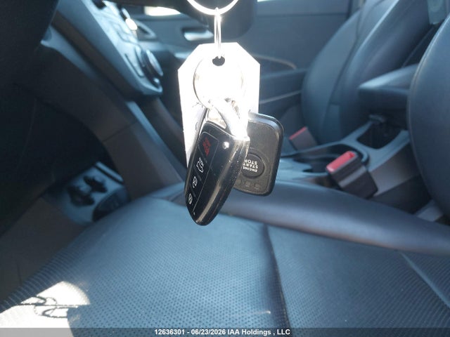 Продажа на аукционе авто 2017 Hyundai Santa Fe Sport, vin: 5XYZUDLBXHG484345, номер лота: 12636301