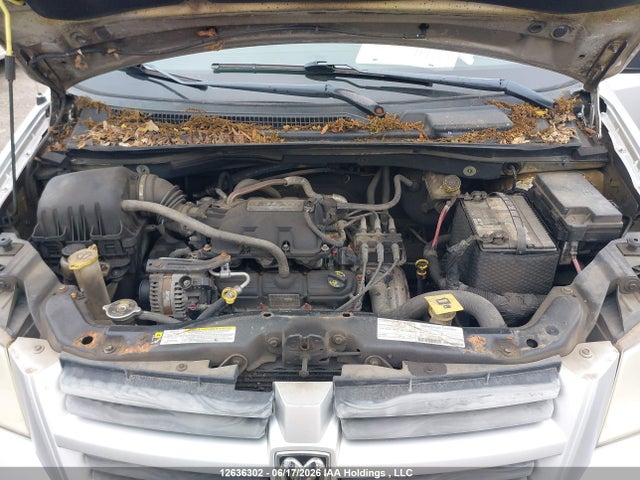 Продажа на аукционе авто 2008 Dodge Grand Caravan Se, vin: 2D8HN44H38R778405, номер лота: 12636302