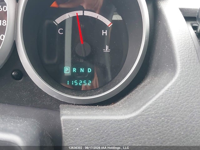 Продажа на аукционе авто 2008 Dodge Grand Caravan Se, vin: 2D8HN44H38R778405, номер лота: 12636302