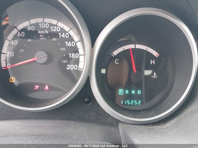 Продажа на аукционе авто 2008 Dodge Grand Caravan Se, vin: 2D8HN44H38R778405, номер лота: 12636302
