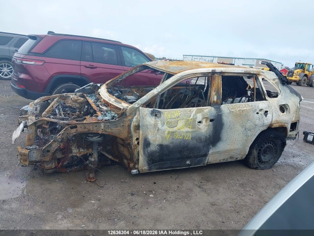 Toyota RAV4 LE 2025 2T3B1RFV7SC552821 Image 13
