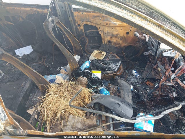 Toyota RAV4 LE 2025 2T3B1RFV7SC552821 Image 5