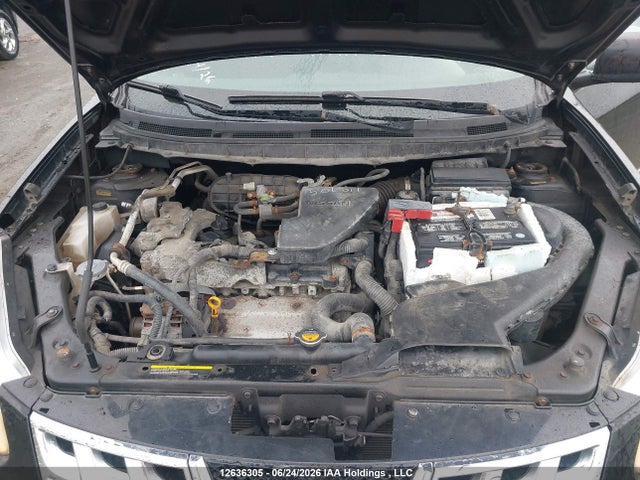 Aukcja sprzedaży 2013 Nissan Rogue S/sl/sv, vin: JN8AS5MV6DW140269, numer aukcji: 12636305