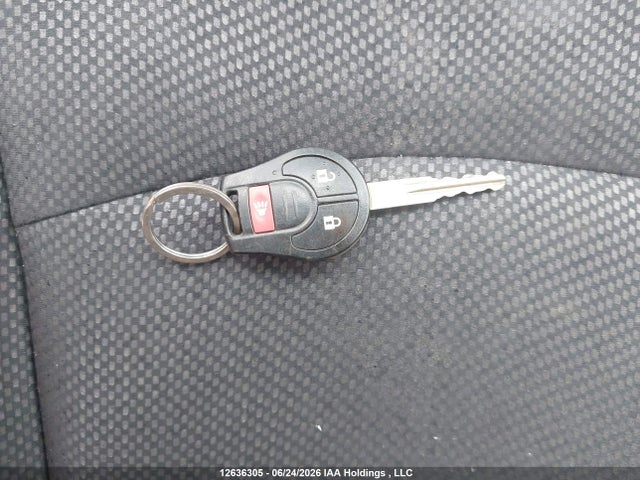 Aukcja sprzedaży 2013 Nissan Rogue S/sl/sv, vin: JN8AS5MV6DW140269, numer aukcji: 12636305