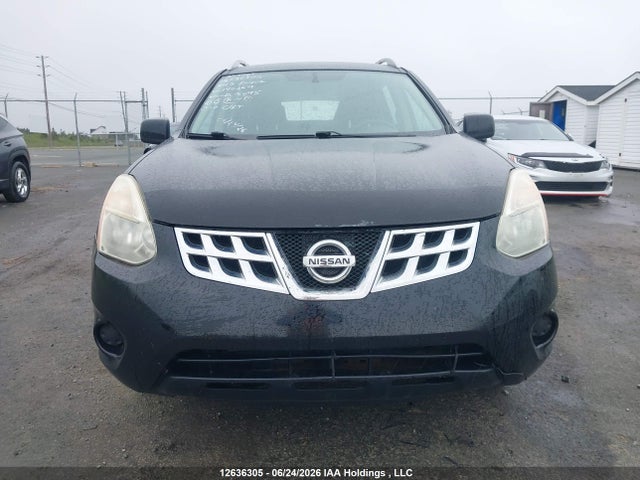 Aukcja sprzedaży 2013 Nissan Rogue S/sl/sv, vin: JN8AS5MV6DW140269, numer aukcji: 12636305