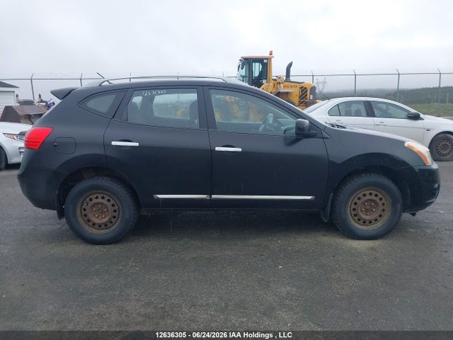 Aukcja sprzedaży 2013 Nissan Rogue S/sl/sv, vin: JN8AS5MV6DW140269, numer aukcji: 12636305