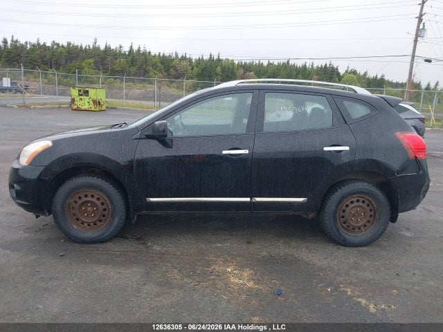 Aukcja sprzedaży 2013 Nissan Rogue S/sl/sv, vin: JN8AS5MV6DW140269, numer aukcji: 12636305
