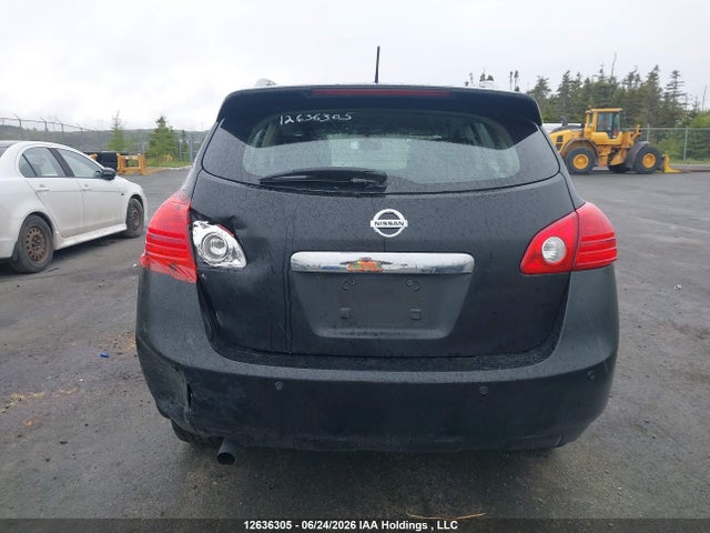 Aukcja sprzedaży 2013 Nissan Rogue S/sl/sv, vin: JN8AS5MV6DW140269, numer aukcji: 12636305