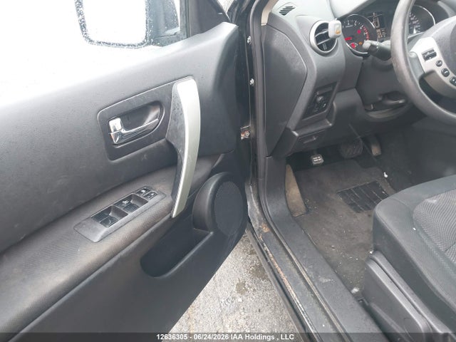 Aukcja sprzedaży 2013 Nissan Rogue S/sl/sv, vin: JN8AS5MV6DW140269, numer aukcji: 12636305