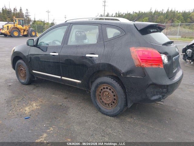 Aukcja sprzedaży 2013 Nissan Rogue S/sl/sv, vin: JN8AS5MV6DW140269, numer aukcji: 12636305