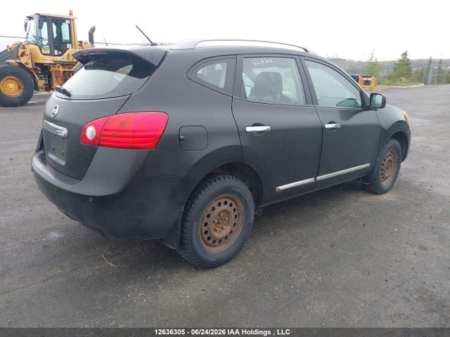 Aukcja sprzedaży 2013 Nissan Rogue S/sl/sv, vin: JN8AS5MV6DW140269, numer aukcji: 12636305