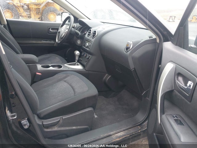 Aukcja sprzedaży 2013 Nissan Rogue S/sl/sv, vin: JN8AS5MV6DW140269, numer aukcji: 12636305