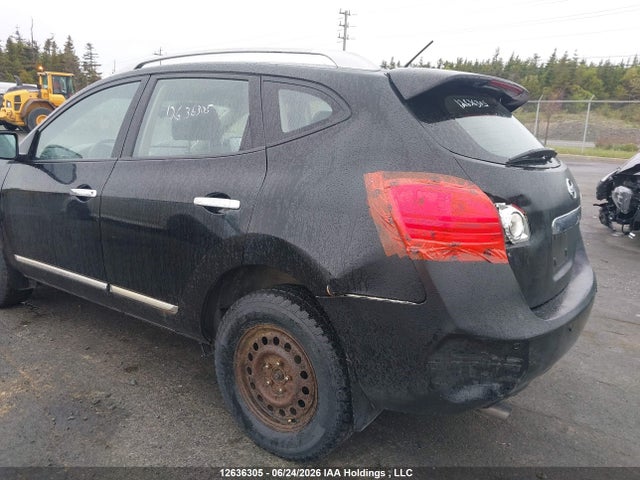 Aukcja sprzedaży 2013 Nissan Rogue S/sl/sv, vin: JN8AS5MV6DW140269, numer aukcji: 12636305