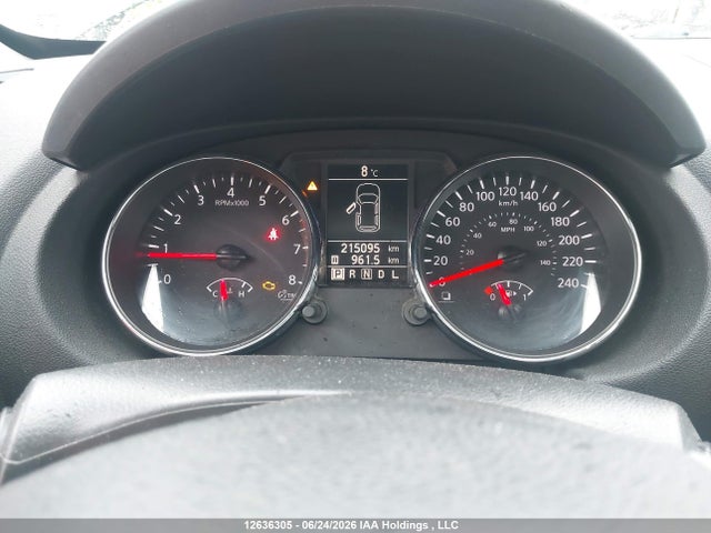 Aukcja sprzedaży 2013 Nissan Rogue S/sl/sv, vin: JN8AS5MV6DW140269, numer aukcji: 12636305