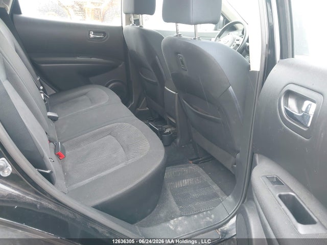Aukcja sprzedaży 2013 Nissan Rogue S/sl/sv, vin: JN8AS5MV6DW140269, numer aukcji: 12636305