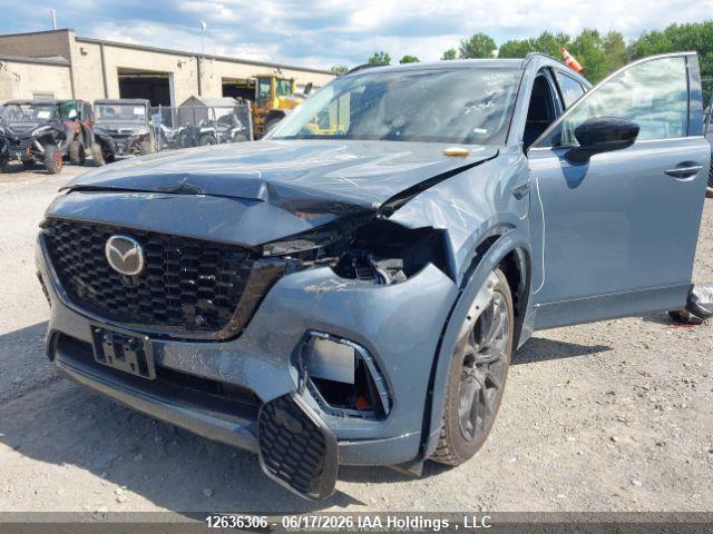 Mazda Cx-70 Premium 2025 JM3KJDHD3S1122098 Image 7