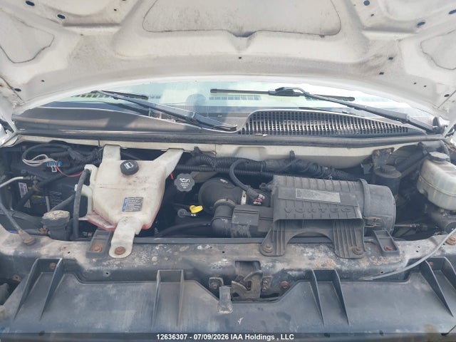Aukcja sprzedaży 2009 Chevrolet Express 3500 Standard, vin: 1GCHG35C591150728, numer aukcji: 12636307