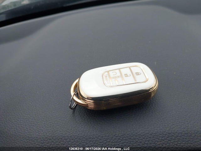2HKRS6H99TH228447 Honda Cr-v Sport Touring