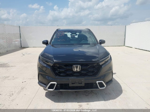 2HKRS6H99TH228447 Honda Cr-v Sport Touring