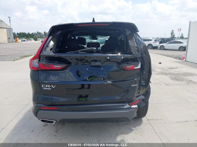 2HKRS6H99TH228447 Honda Cr-v Sport Touring