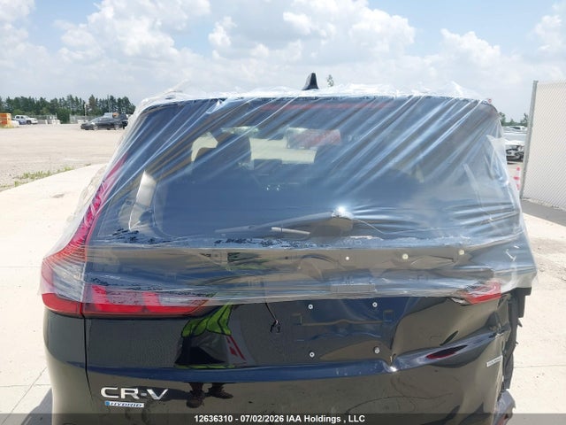 2HKRS6H99TH228447 Honda Cr-v Sport Touring
