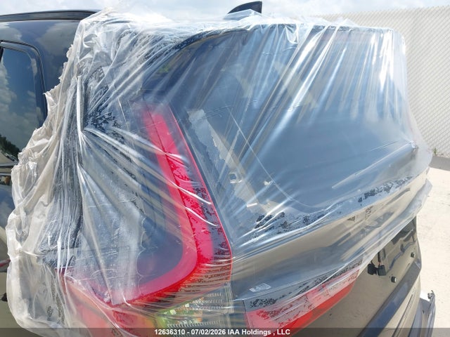 2HKRS6H99TH228447 Honda Cr-v Sport Touring