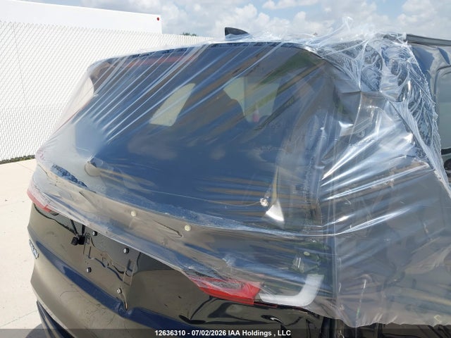 2HKRS6H99TH228447 Honda Cr-v Sport Touring