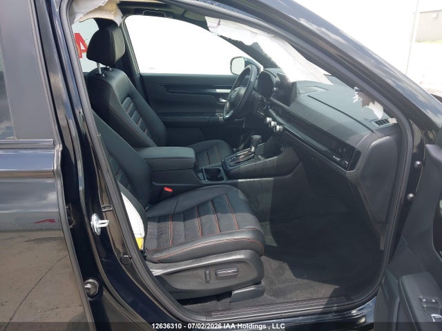 2HKRS6H99TH228447 Honda Cr-v Sport Touring