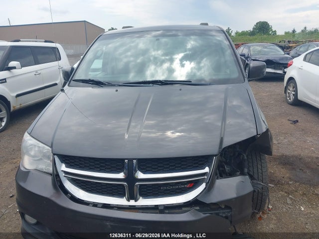 Продаж на аукціоні авто 2014 Dodge Grand Caravan Se/sxt, vin: 2C4RDGBG9ER200306, номер лоту: 12636311