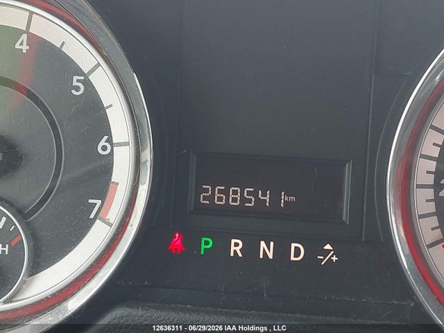 Продаж на аукціоні авто 2014 Dodge Grand Caravan Se/sxt, vin: 2C4RDGBG9ER200306, номер лоту: 12636311