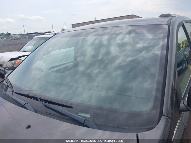 Продаж на аукціоні авто 2014 Dodge Grand Caravan Se/sxt, vin: 2C4RDGBG9ER200306, номер лоту: 12636311