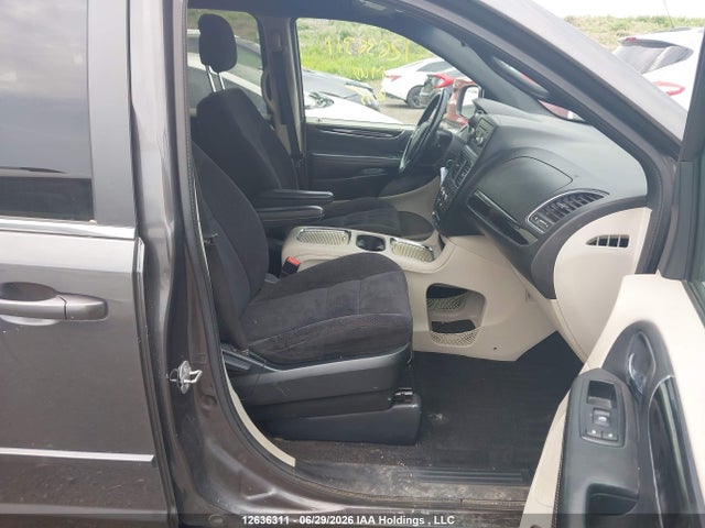 Продаж на аукціоні авто 2014 Dodge Grand Caravan Se/sxt, vin: 2C4RDGBG9ER200306, номер лоту: 12636311